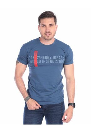 Camiseta 1985 Hombre