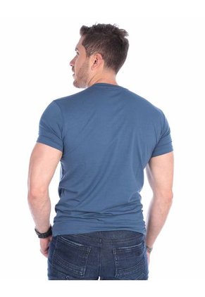 Camiseta 1985 Hombre