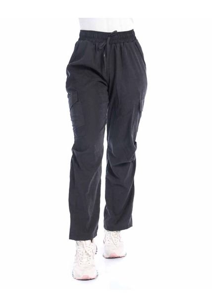 Pantalón Cargo Mujer