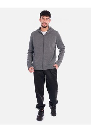 Chaqueta Hombre Estilo Deportivo