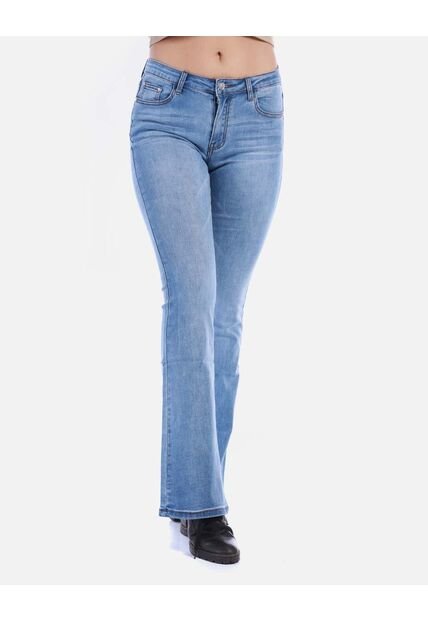 Jean Bota Campana Para Mujer