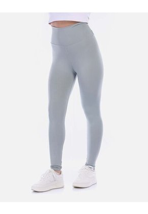 Leggins Con Pretina Alta