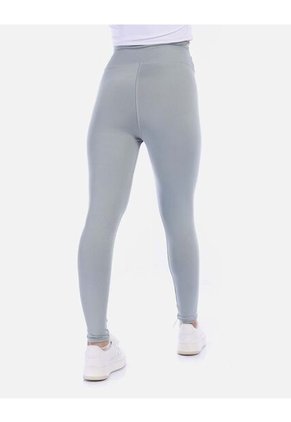 Leggins Con Pretina Alta