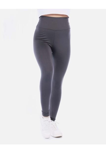 Leggins Con Pretina Alta