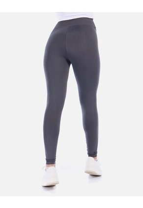 Leggins Con Pretina Alta