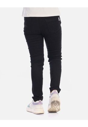 Jean Ajustado Para Niña Con Detalles Brillantes | Arequipe