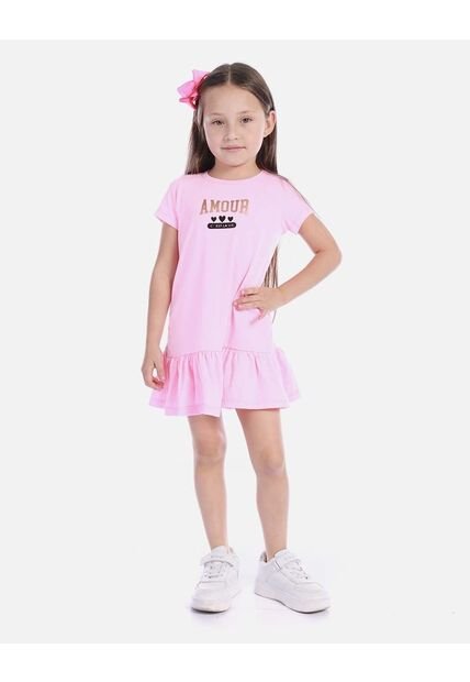 Vestido Para Niña Cómodo Y Moderno | Arequipe