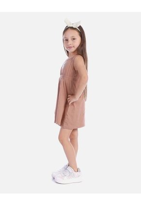 Vestido Para Niña Cómodo Y Moderno | Arequipe