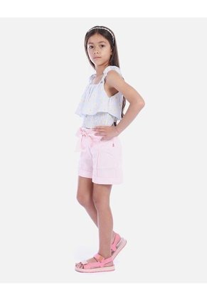 Conjunto Para Niña Moderno Y Fresco | Arequipe