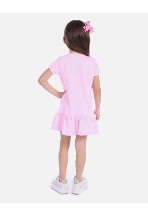 Vestido Para Niña Cómodo Y Moderno | Arequipe