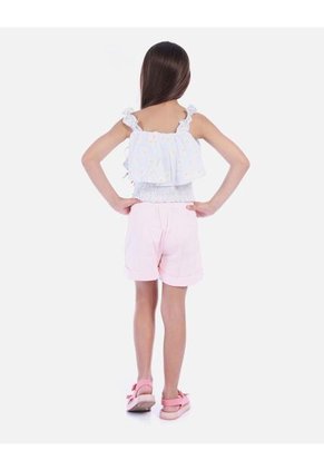 Conjunto Para Niña Moderno Y Fresco | Arequipe