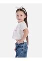Blusa Infantil Para Niña Con Estilo Actual Y Cómodo de Arequipe