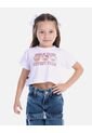 Blusa Infantil Para Niña Con Estilo Actual Y Cómodo de Arequipe