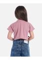 Blusa Infantil Para Niña Con Estilo Actual Y Cómodo de Arequipe