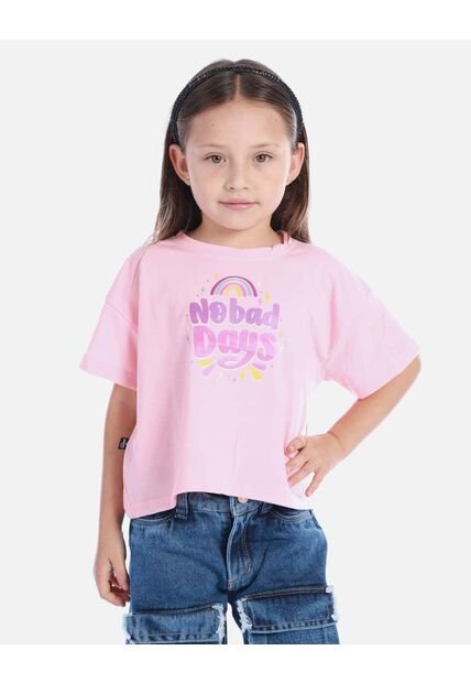 Blusa Para Niña Cómoda