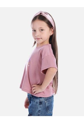 Blusa Para Niña Cómoda