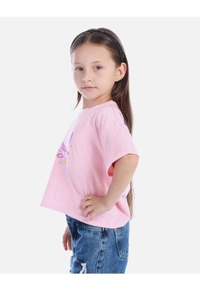 Blusa Para Niña Cómoda