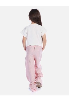 Conjunto Casual Para Niña | Comodidad Y Estilo Infantil
