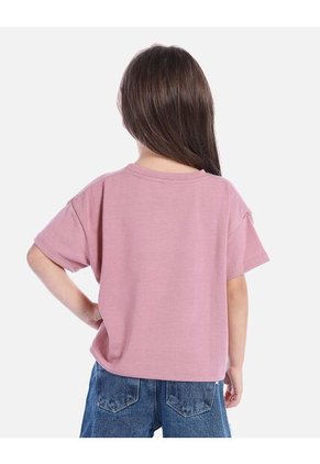 Blusa Para Niña Cómoda