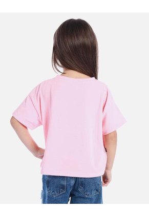 Blusa Para Niña Cómoda