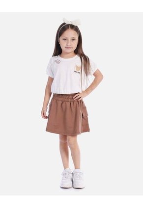 Conjunto Para Niña Cómodo Y Moderno | Arequipe