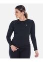 Camiseta Deportiva Mujer Manga Larga de Arequipe