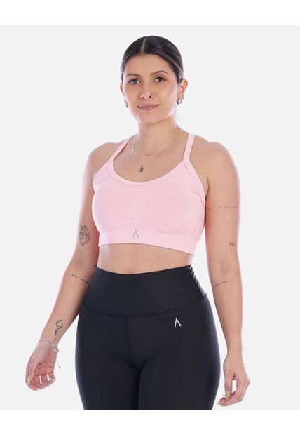 Top Deportivo Racerback SPWR