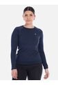 Camiseta Deportiva Mujer Manga Larga de Arequipe