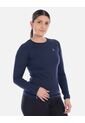 Camiseta Deportiva Mujer Manga Larga de Arequipe