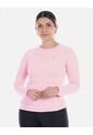 Camiseta Deportiva Mujer Manga Larga de Arequipe