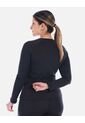 Camiseta Deportiva Mujer Manga Larga de Arequipe