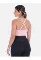 Top Deportivo Racerback SPWR de Arequipe