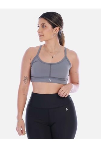 Top Deportivo Racerback SPWR Arequipe