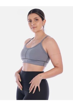 Top Deportivo Racerback SPWR
