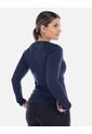 Camiseta Deportiva Mujer Manga Larga de Arequipe