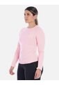 Camiseta Deportiva Mujer Manga Larga de Arequipe