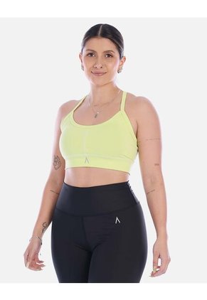 Top Deportivo Racerback SPWR