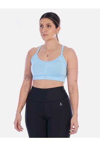 Top Deportivo Racerback SPWR Arequipe