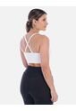 Top Deportivo Racerback SPWR de Arequipe