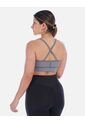 Top Deportivo Racerback SPWR de Arequipe