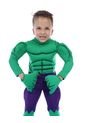 Disfraz Hulk Niño Arequipe de Arequipe