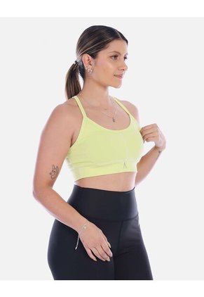 Top Deportivo Racerback SPWR