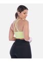 Top Deportivo Racerback SPWR de Arequipe
