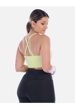 Top Deportivo Racerback SPWR