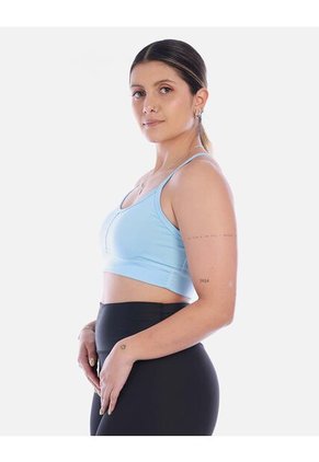 Top Deportivo Racerback SPWR