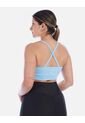 Top Deportivo Racerback SPWR de Arequipe