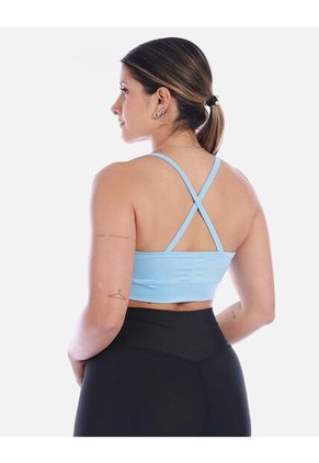 Top Deportivo Racerback SPWR