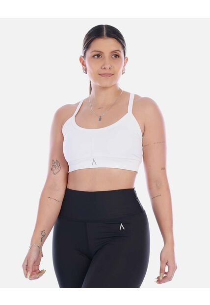 Top Deportivo Racerback SPWR