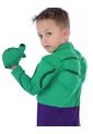 Disfraz Hulk Niño Arequipe de Arequipe