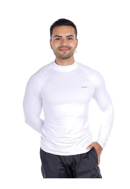 Camibuso Deportivo Hombre